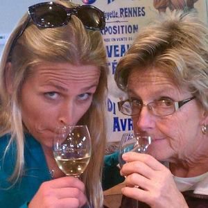 Meet your Posher, Janet